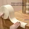 2M super thick baby safety furniture table protection corner protective tape foam corner bumper