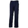 Pantaloni da lavoro multitasche Rocks Pen duick Blu navy xxs