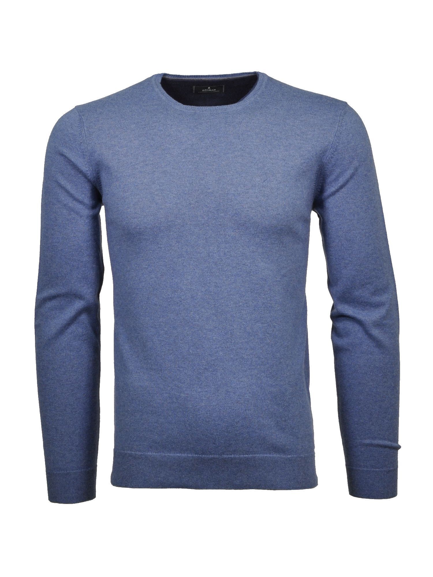 Lumpensammler-Pullover Image