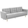 Max Winzer Sofa 3-Sitzer mit Bettfunktion Jasmin