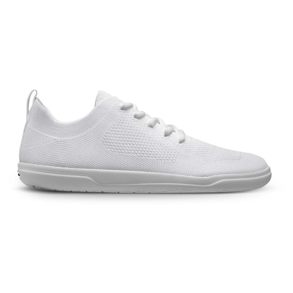 Groundies - Women's Active Knit - Barfußschuhe 39 | EU 39 grau
