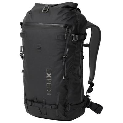 Exped - Serac 40 - Tourenrucksack Gr 38 l - L schwarz/grau Image