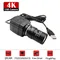 Mini webcam USB 4K IMX415 UVC OTG, 5-50mm, lentille à n