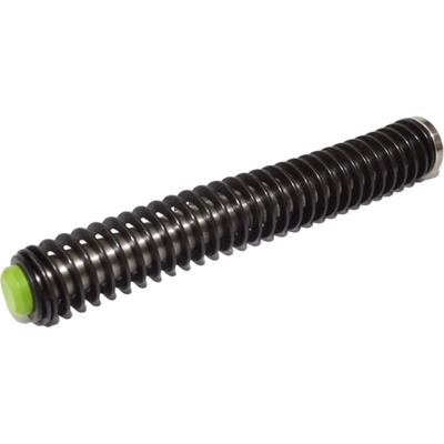 Centennial Defense Systems MOD5 Upper Parts Kit for Gen 1-3 Glock 19 Zombie Green Flat Face Button Head Screw 13lb Spring 51461