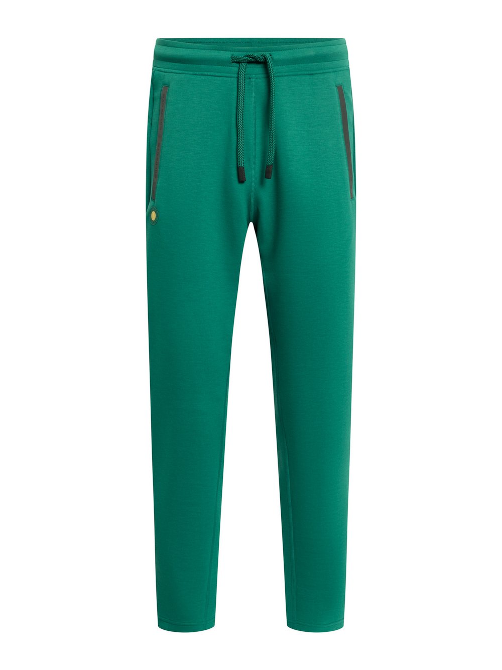 Gold's Gym Trainingshose Herren grün, XXL Image