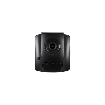 Transcend DrivePro 110 Full HD Zigarettenanzünder Schwarz