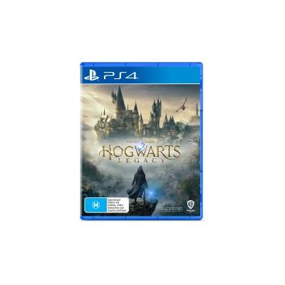 Warner Bros. Games Hogwarts Legacy Standard PlayStation 4