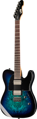 ESP LTD TE-200DX BLB