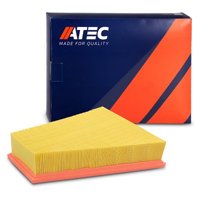 Atec Luftfilter [Hersteller-Nr. 30336589] für Ford, Volvo Image