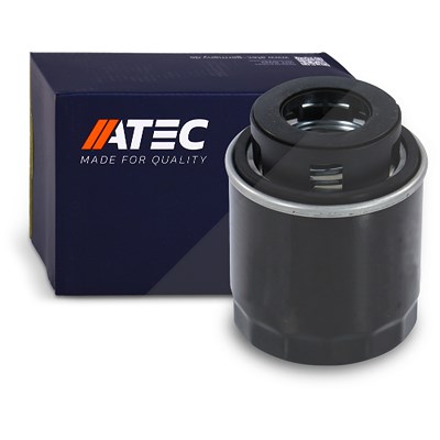 Atec Ölfilter [Hersteller-Nr. 30402131] für Audi, Seat, Skoda, VW Image