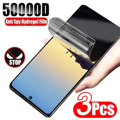3Pcs Screen Protector For Motorola G04S G04 G24 Power G Power 5G Play 2024 For Moto G 5G 2024