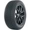 Pneu Yokohama Advan Sport V107 305/30 R20 103 Y Renforcé (xl)