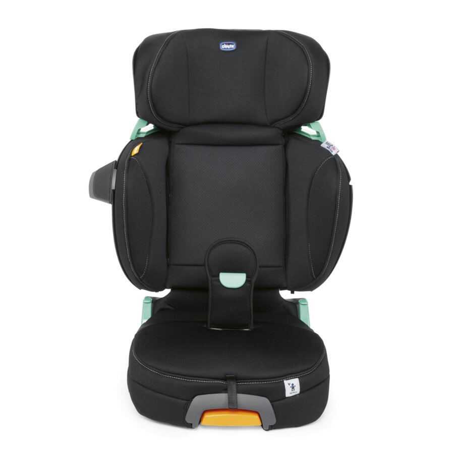 Siège Auto Chicco Fold&go R129 I-size 100-150 Cm
