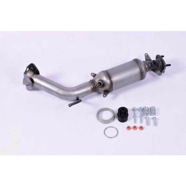 Catalyseur Eec Ha6035
