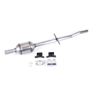 Catalyseur Eec Bm6050
