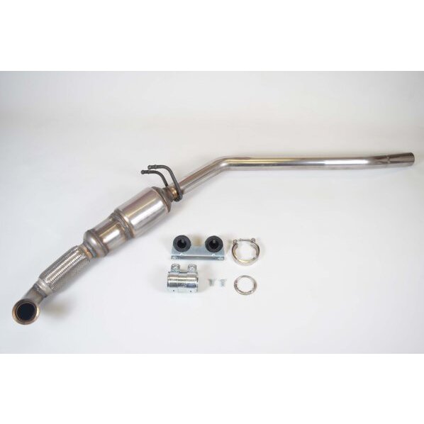 Catalyseur Eec Vk6116