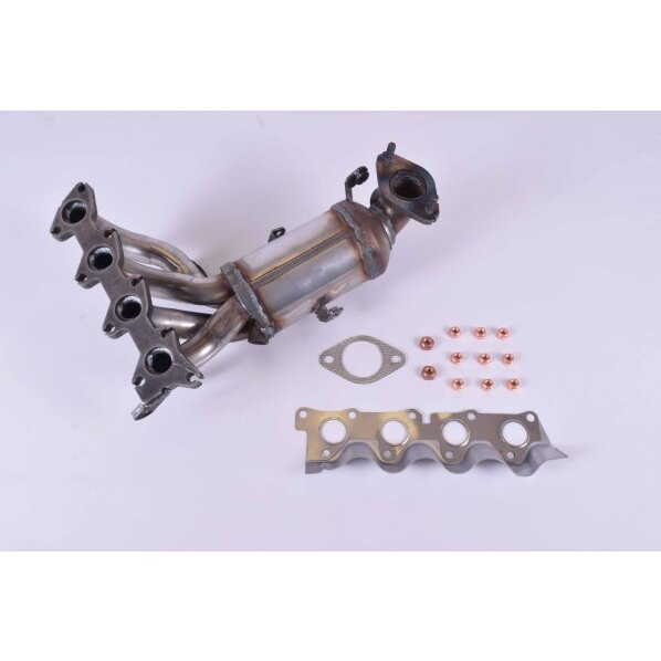 Catalyseur Eec Hy6034