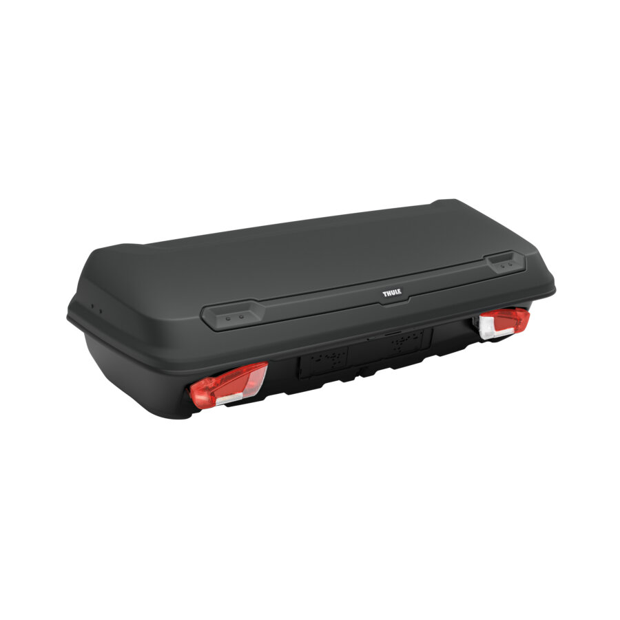 Coffre D'attelage Thule Arcos L 400l