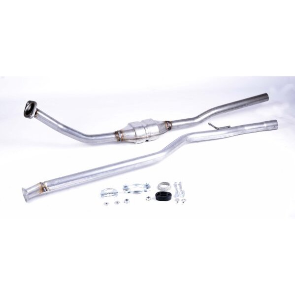 Catalyseur Eec Ci8039