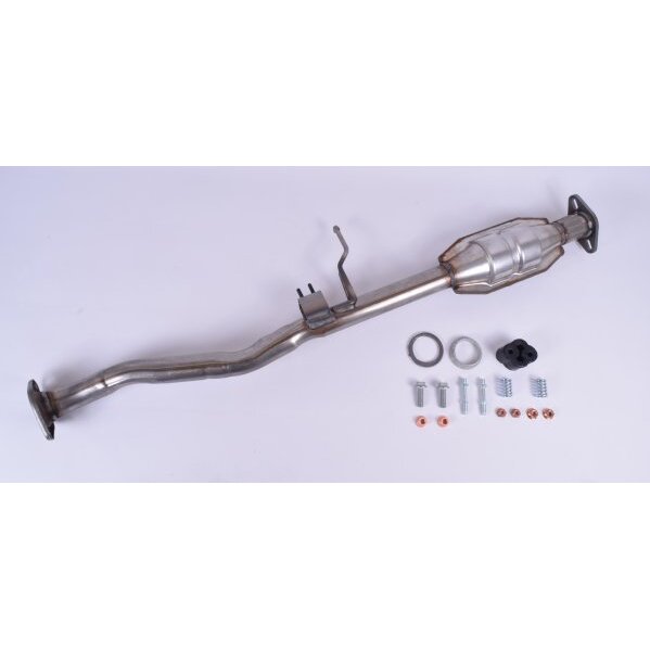 Catalyseur Eec Fr6041