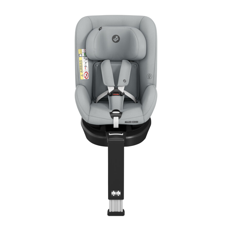 Siège Auto Maxi Cosi Mica Eco 1-size R129 I-size 61-105 Cm