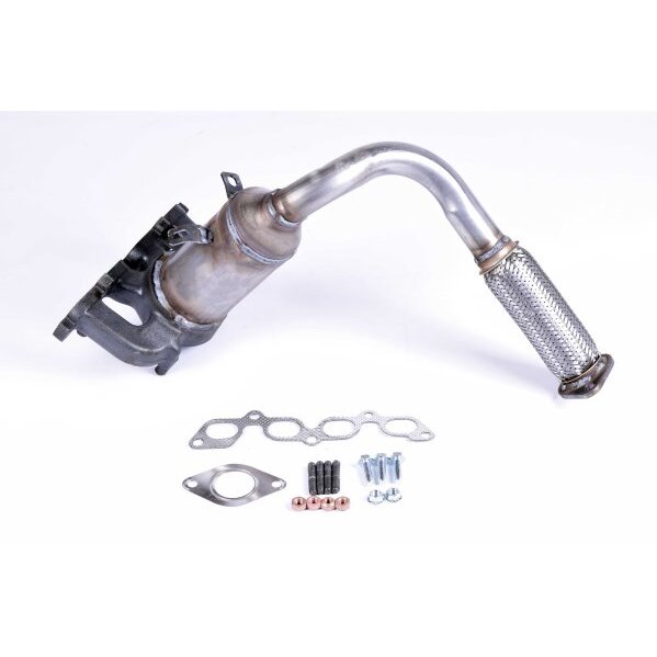Catalyseur Eec Fr6042