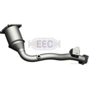 Catalyseur Eec Ci6053