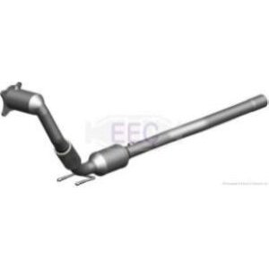 Catalyseur Eec Vk6103