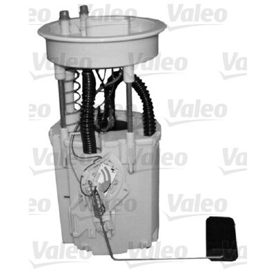 Pompe À Carburant Valeo 347144
