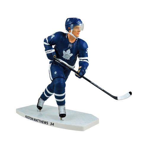 Auston Matthews Toronto Maple Leafs Imports Dragon 12