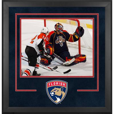 Florida Panthers Deluxe-Fotorahmen im Querformat, 40,6 x 50,8 cm