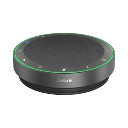 Jabra Speak2 75, Universal, Grau, 72 dB, Tasten, 80 - 20000 Hz, 150 - 14000 Hz Image