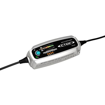 CTEK Batterieladegerät MXS 5.0 56-308 Image
