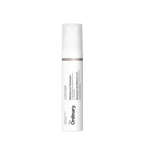 The Ordinary - RETINAL 0.2% Anti-Aging-Gesichtspflege 15 ml