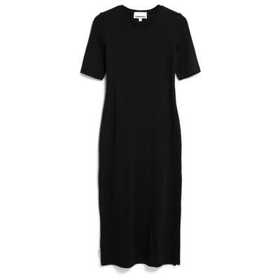 ARMEDANGELS - Women's Sehaaraa - Kleid Gr M schwarz Image