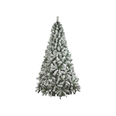Weihnachtsbaum grün 96x100 cm