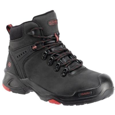 Sicherheitsstiefel Brooklyn S3 hi hro src Baak 6640 Gr.41 Image