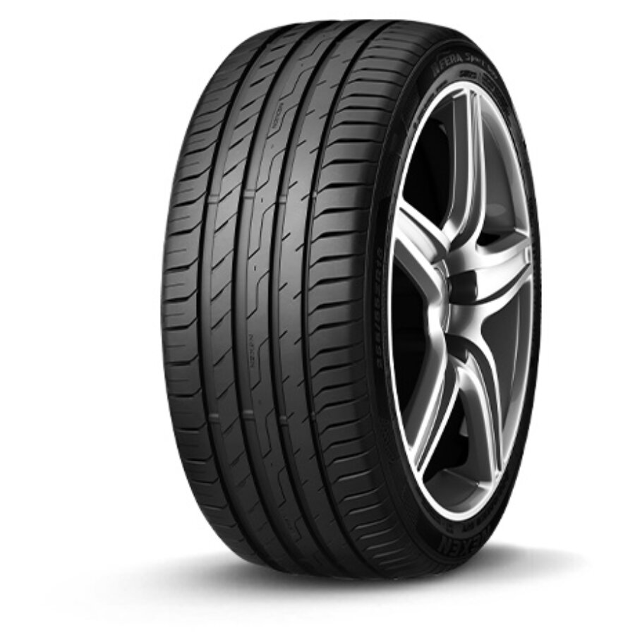 Pneu - null - N FERA SPORT SUV - Nexen - 315-40-21-115-Y