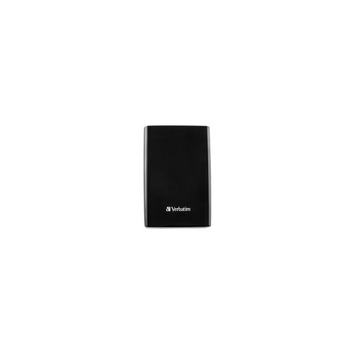 Verbatim 32182 Externes Solid State Drive 1 Tb Schwarz