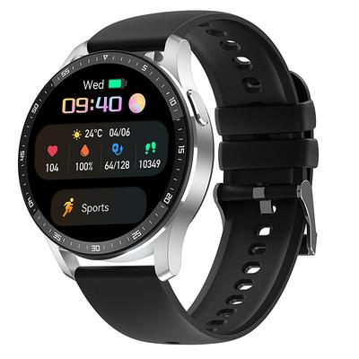 2 in 1 Smart Watch With Earbuds Smartwatch TWS Bluetooth Earphone Heart Rate Blood Pressure Monitor Sport Watch Fitness Watch