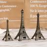 parigi torre eiffel statua cake topper parigi torre eiffel centrotavola mini statua decorazione figurine tavolo torre eiffel decorazione della casa per il partito