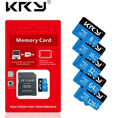 Memory+Cards