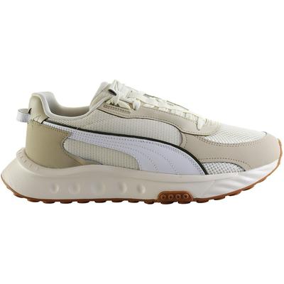 Puma Wild Rider Future Herren White Trainer Image