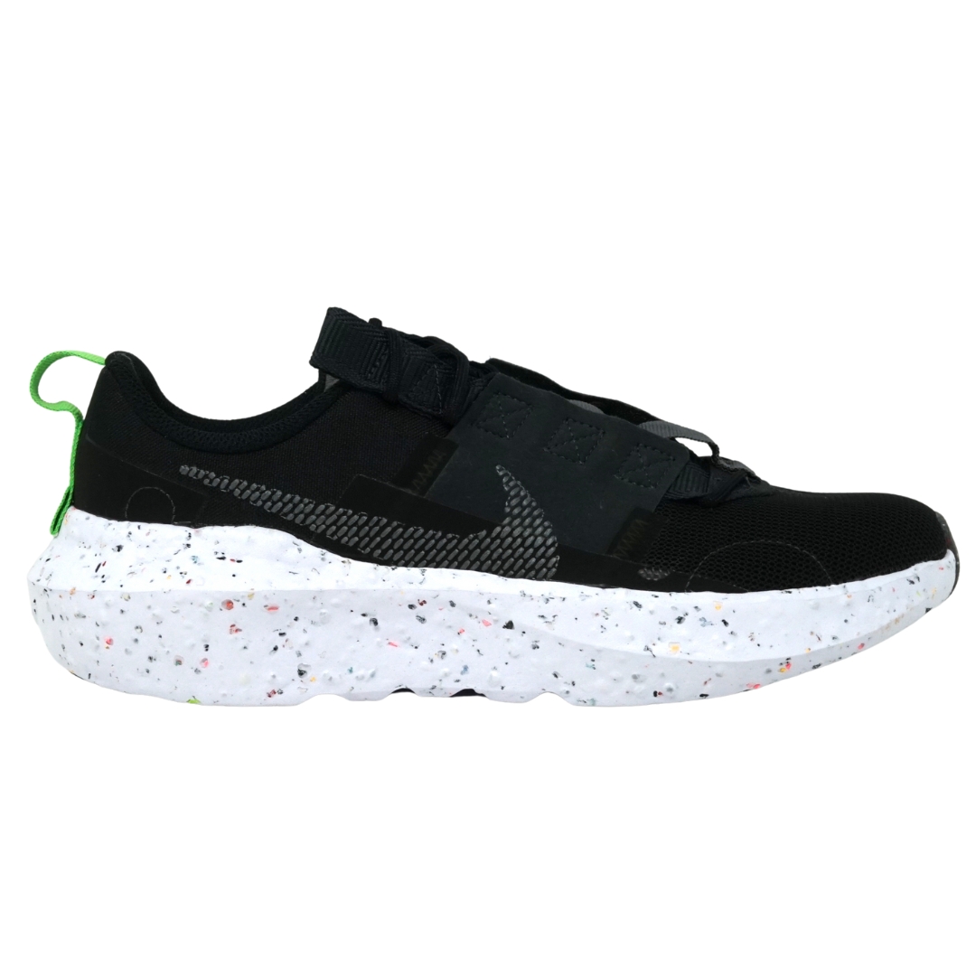 Nike Crater Impact Schwarz Turnschuhe