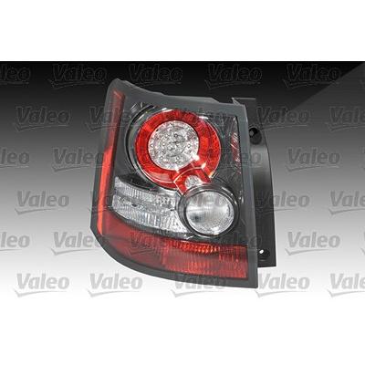 Valeo Heckleuchte [Hersteller-Nr. 044498] für Land Rover Image
