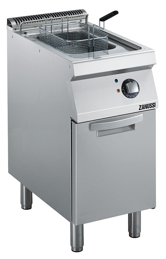 ZANUSSI Elektro-Fritteuse EF7 / 1B14L Image