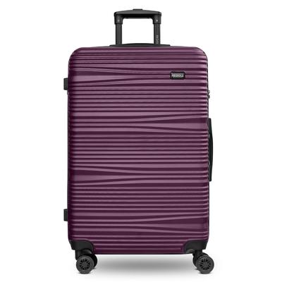 Redolz Essentials 16 LARGE 4 Rollen Trolley 77 cm burgundy Blau Herren Image