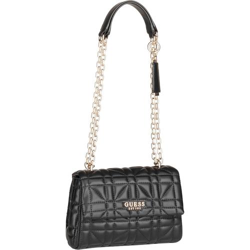 Guess - Abendtasche Assia QG 99210 Handtaschen 1 ct Schwarz Damen