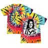 Men's Bayley I.T.Y.S Tie-Dye T-Shirt