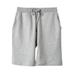 Cozirly Active Shorts for Women with Pockets Tennis Shorts Womens Plus Bermuda Shorts Athleta Shorts Women Gray XXL